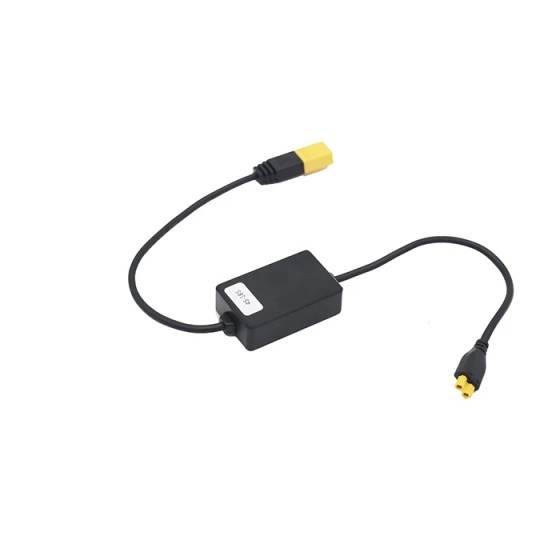 SIYI HM30 4-18S BEC Module for HM30 Air Unit